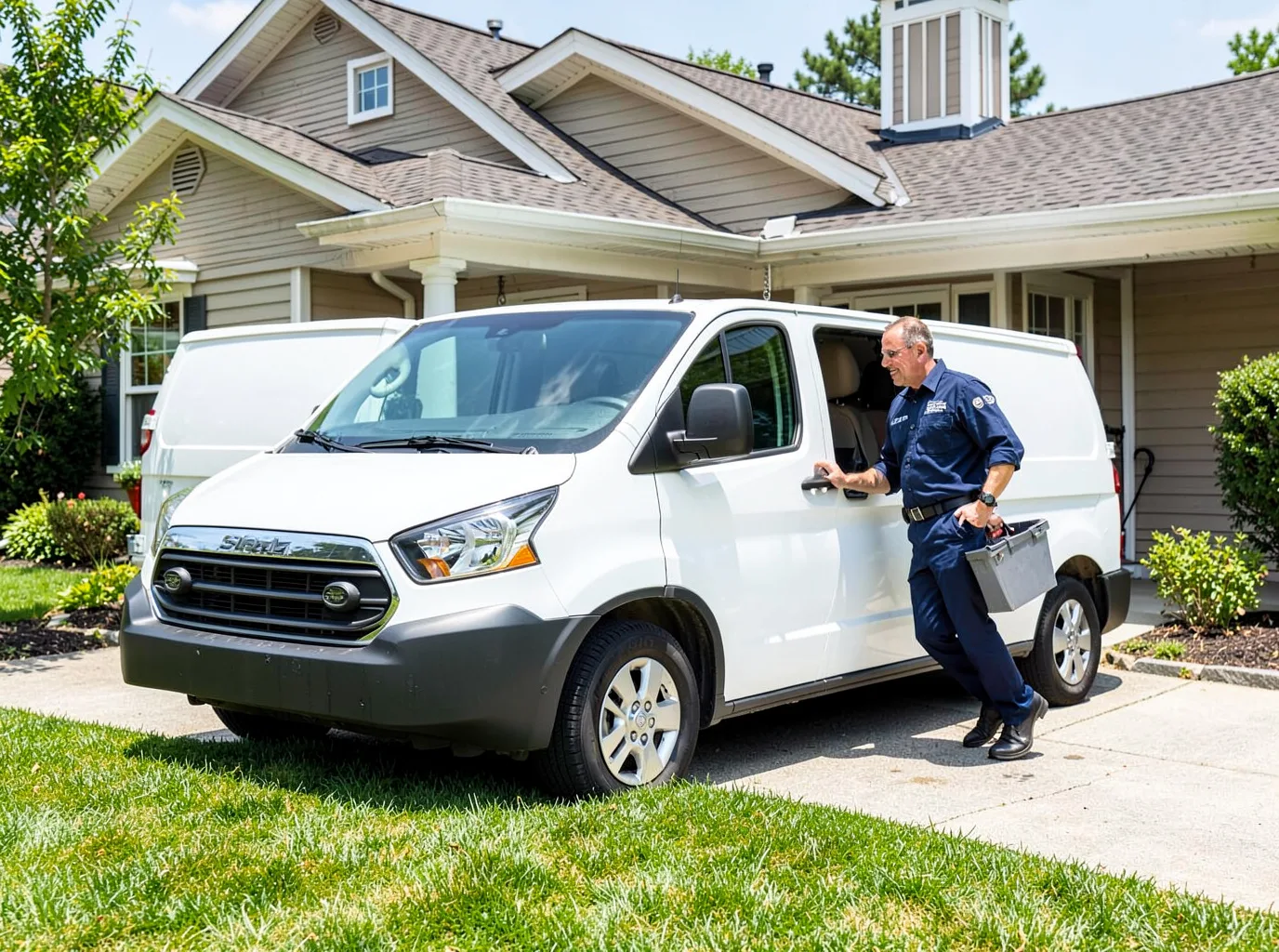 Emergency Plumber company in Locust Grove, OK